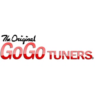 GoGoTuners logo