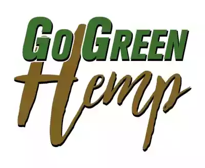 GoGreen Hemp coupon codes