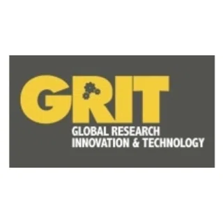 Shop GRIT logo