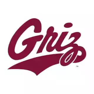 Shop Montana Grizzlies logo