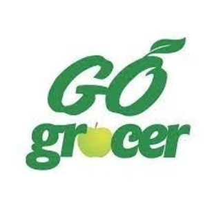 Go Grocer logo