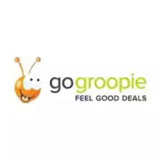 Go Groopie coupon codes