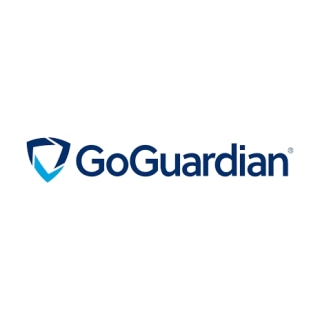Shop GoGuardian logo