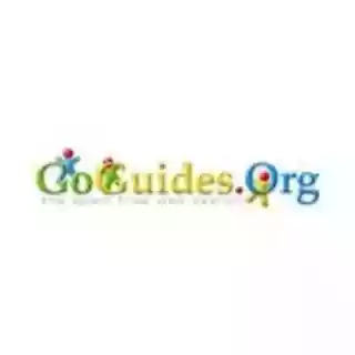 Shop GoGuides logo