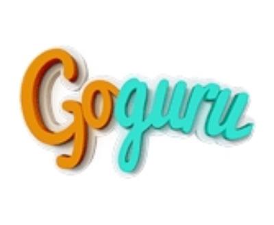 Shop GoGuru logo