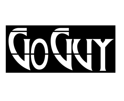 Shop GoGuy Clothing logo