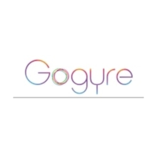 Shop Gogyre logo