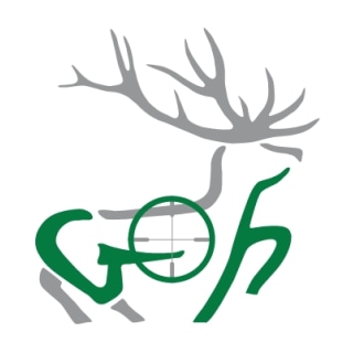 Shop GOH Gear logo