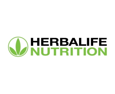Shop Herbalife logo