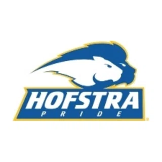 Shop Hofstra Pride logo