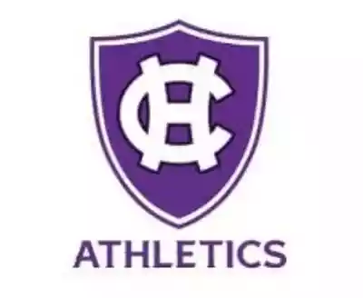 Shop Holy Cross Athletics logo