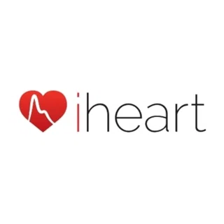 Shop iHeart logo