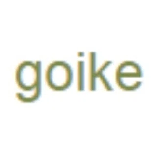 Shop goike discount codes logo