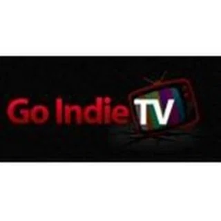 Shop Go indie TV logo
