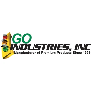 Go Industries logo