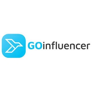 GOinfluencer logo