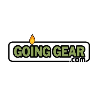 Shop Going Gear logo