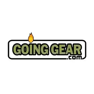 Going Gear discount codes