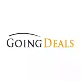 GoingDeals discount codes