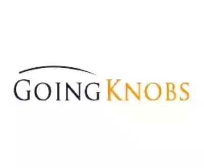 GoingKnobs coupon codes
