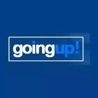 Shop GoingUp! coupon codes logo