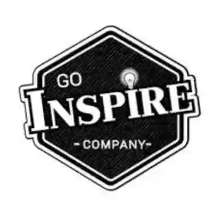 Shop Go Inspire Company coupon codes logo
