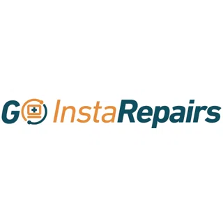 Go InstaRepairs logo