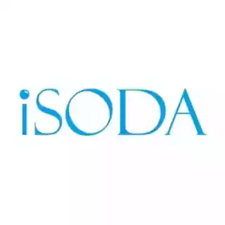 Isoda coupon codes