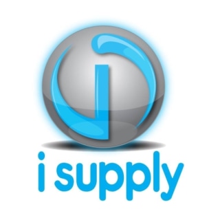 Shop iSupply logo