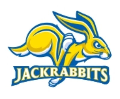 Shop South Dakota State Jackrabbits logo