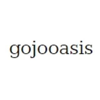 GOJOOASIS logo