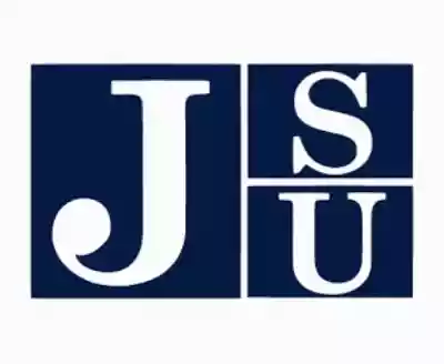 Shop Jackson State Athletics discount codes logo