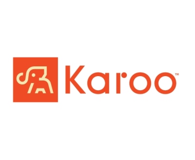 Shop Karoo logo