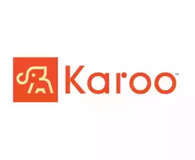 Karoo logo