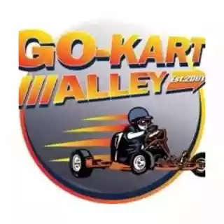 Shop Go-Kart Alley coupon codes logo