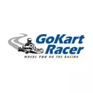 GoKart Racer logo