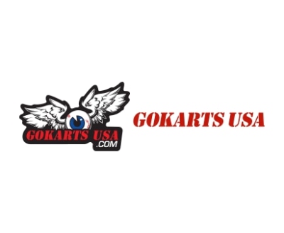 Shop GoKarts USA logo