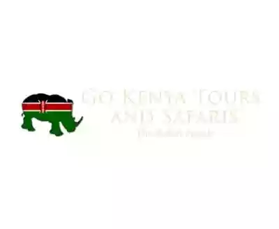 Shop Go Kenya Safari discount codes logo