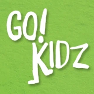 Shop Go Kidz AU logo