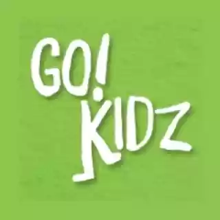 Go Kidz AU logo