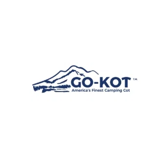 GO-KOT logo