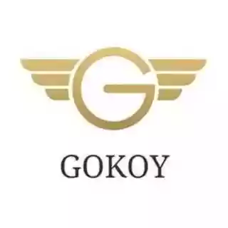 gokoy.com logo