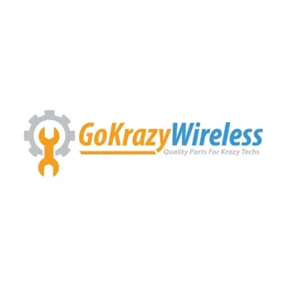 gokrazywireless.com logo