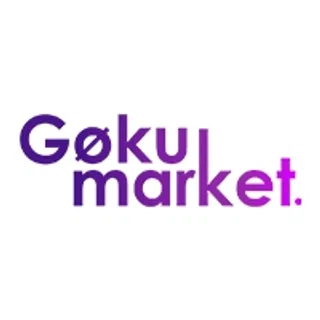 Shop Gokumarket logo