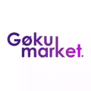 gokumarket.com logo