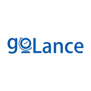 Shop goLance logo