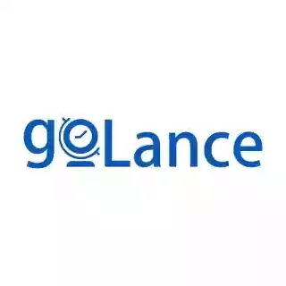 goLance logo