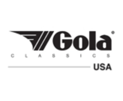 Shop Gola logo