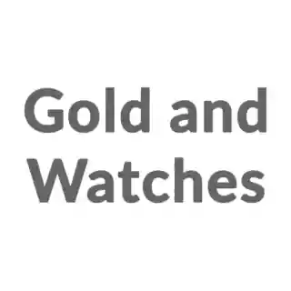 Gold and Watches coupon codes