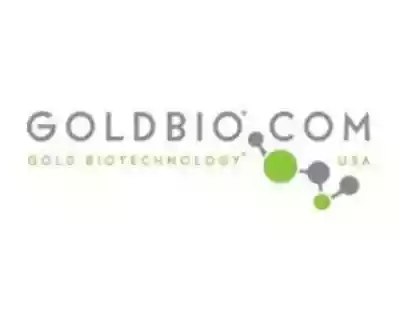 goldbio.com logo